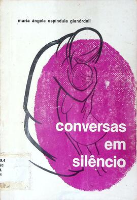 Conversas em silêncio