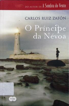 O príncipe da névoa
