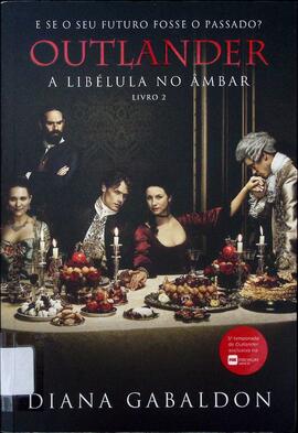 A libélula no âmbar