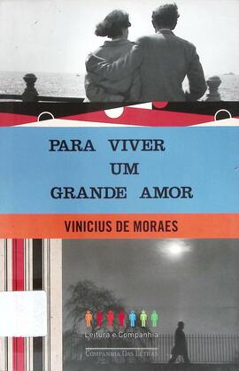 Para viver um grande amor