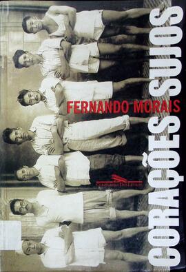 Corações sujos: a história da Shindo Renmei