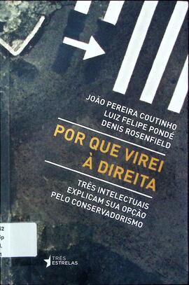 Por que virei à direita