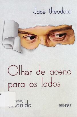 Olhar de aceno para os lados