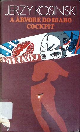 A árvore do diabo cockpit