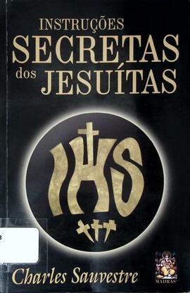 Instruções secretas dos jesuítas
