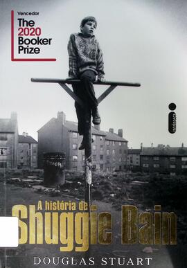 A história de Shuggie Bain