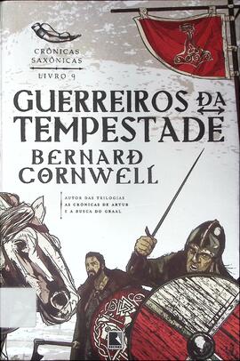 Guerreiros da tempestade