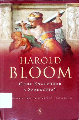 Onde encontrar a sabedoria?