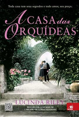 A casa das orquídeas