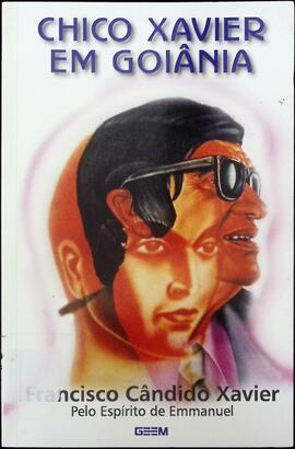Chico Xavier em Goiânia