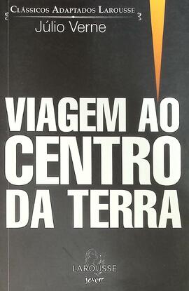 Viagem ao centro da terra