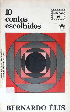 10 contos escolhidos - Bernardo Élis