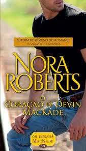 O coração de Devin Mackade