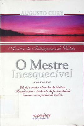 O Mestre inesquecível