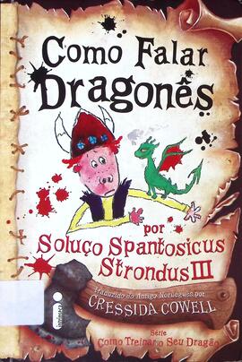 Como falar dragonês