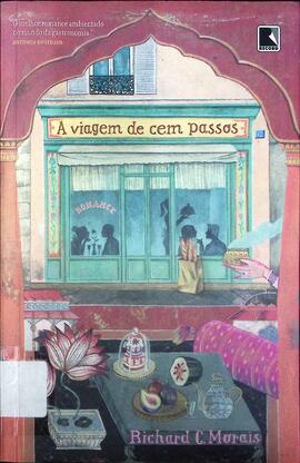 A viagem de cem passos