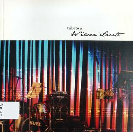 Tributo a Wilson Laerte