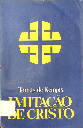 Imitação de Cristo