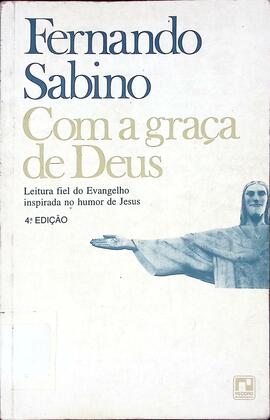 Com a graça de Deus