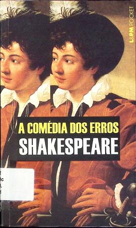 A comédia dos erros