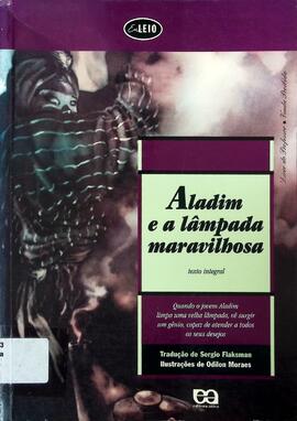 Aladim e a lâmpada maravilhosa