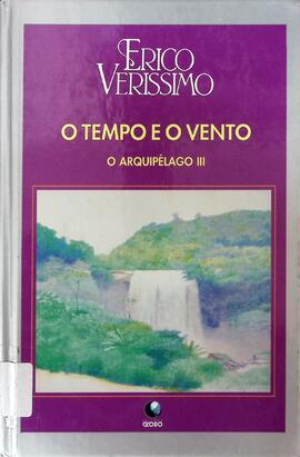 O arquipélago - Volume III