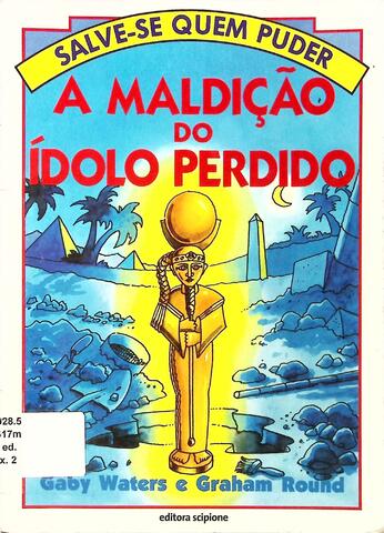 Original Document numérique not accessible