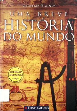 Uma breve história do mundo