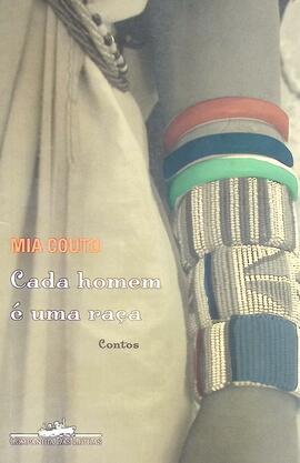 Cada homem é uma raça