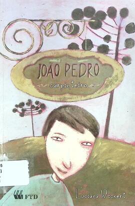João Pedro carpinteiro