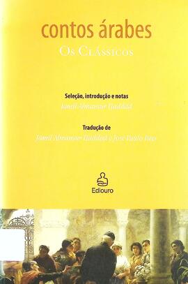 Contos árabes