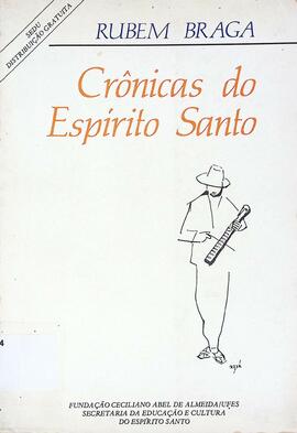 Crônicas do Espírito Santo