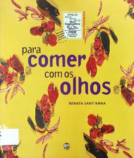 Para comer com os olhos