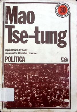 Mao Tse-tung