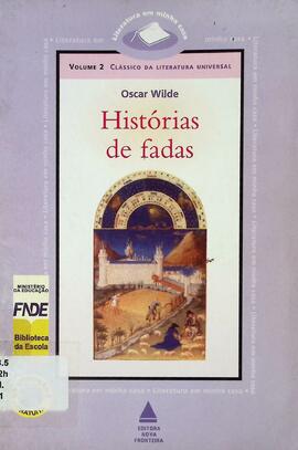 Histórias de fadas: textos escolhidos