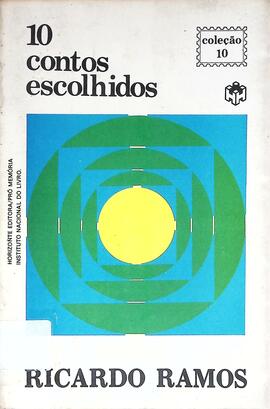 10 contos escolhidos - Ricardo Ramos