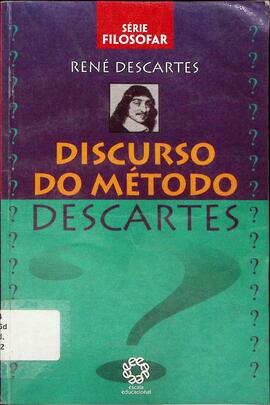 Discurso do método