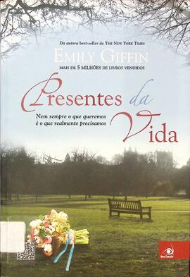 Presentes da vida