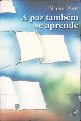 A paz também se aprende