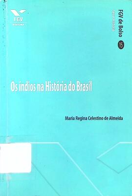 Os índios na história do Brasil