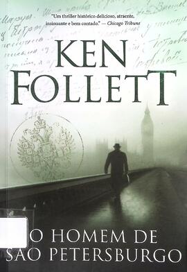 O homem de São Petersburgo