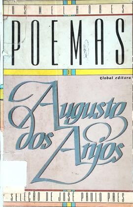 Os melhores poemas de Augusto dos Anjos
