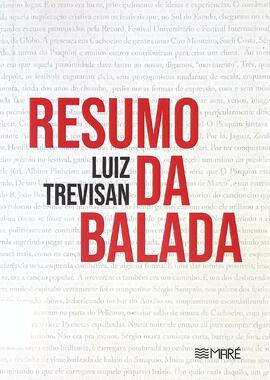 Resumo da balada