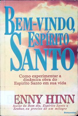 Bem-vindo, Espírito Santo