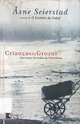 Crianças de Grozni