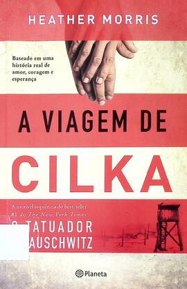 A viagem de Cilka