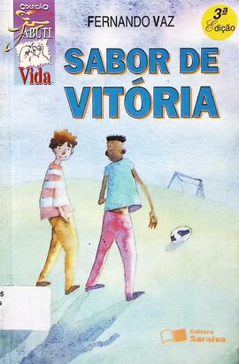 Sabor de vitória