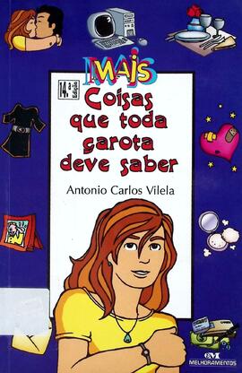 Mais coisas que toda garota deve saber