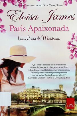 Paris apaixonada