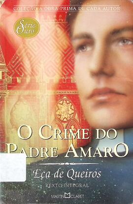 O crime do Padre Amaro